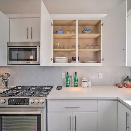 Upper Valley El Paso Home With Hiking Access On-Site Santa Teresa Luaran gambar