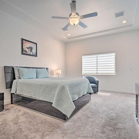 Upper Valley El Paso Home With Hiking Access On-Site Santa Teresa Luaran gambar