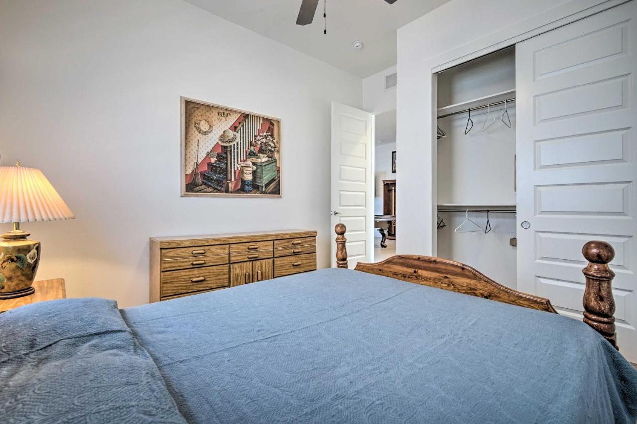 Upper Valley El Paso Home With Hiking Access On-Site Santa Teresa Luaran gambar