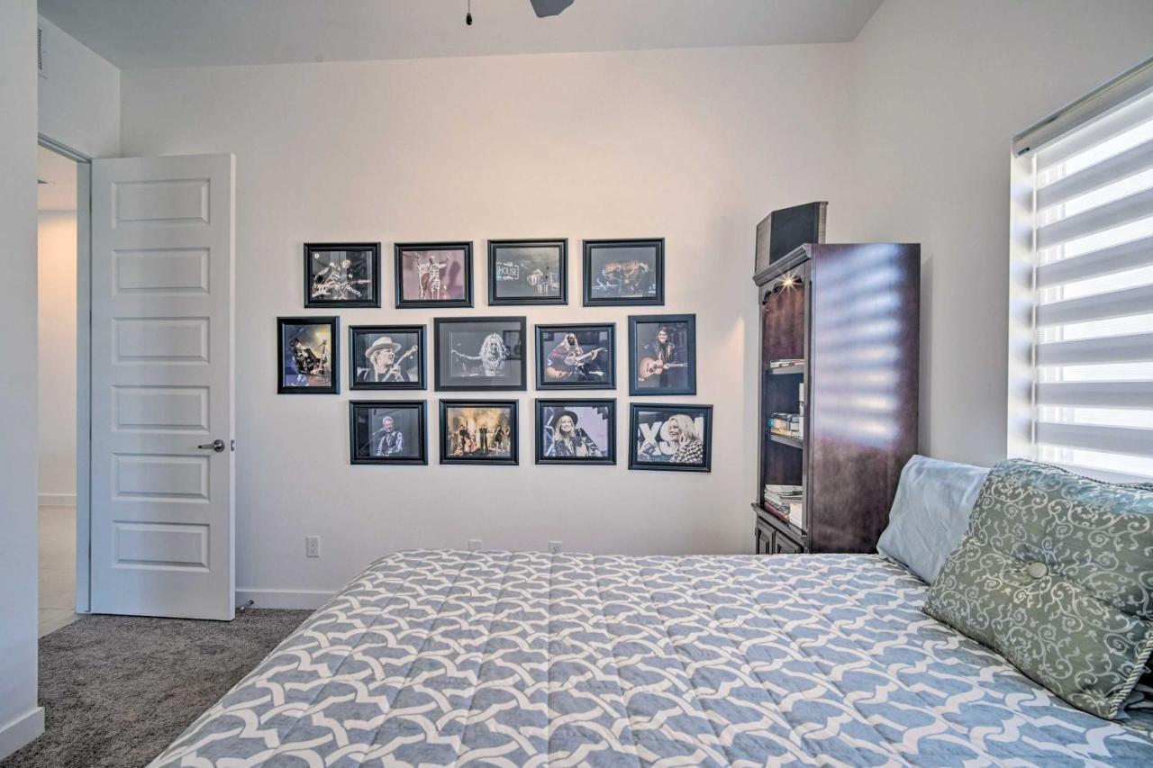 Upper Valley El Paso Home With Hiking Access On-Site Santa Teresa Luaran gambar